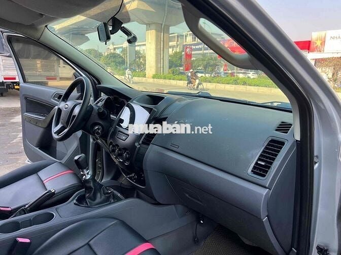 Ford Ranger 2014 XLS 2.2L 4x2 MT - 150000 km