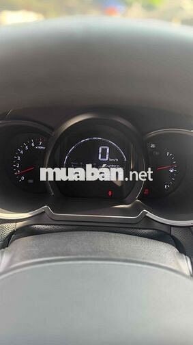 Kia Morning 2011 1.0 AT Sport- 40000 km