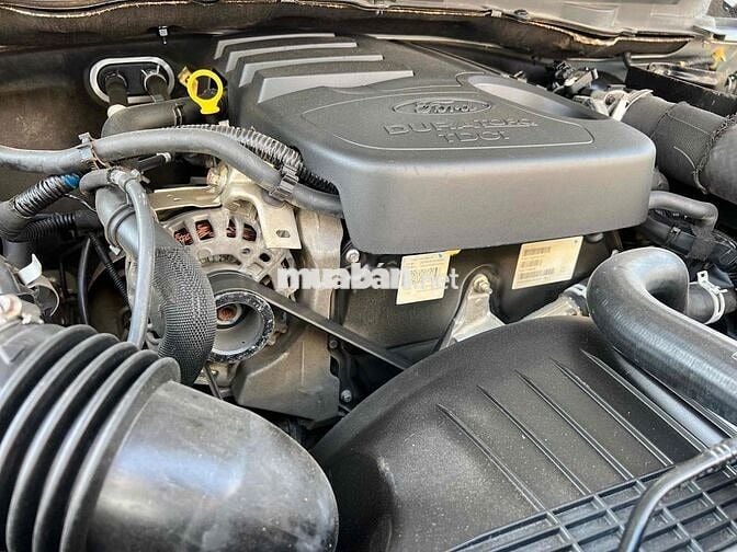 Ford Ranger 2014 XLS 2.2L 4x2 MT - 150000 km