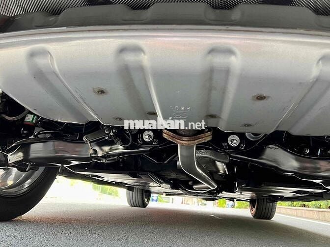 Mazda CX 5 2016 2.0 AT 2WD - 110000 km