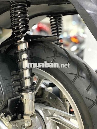 Sh160 ABS mẫu 2024 odo lướt 1 chủ biển SàiGòn.