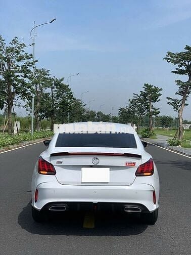 MG MG5 2024 STD như mới full hãng - 4000 km