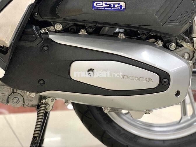 Sh160 ABS mẫu 2024 odo lướt 1 chủ biển SàiGòn.