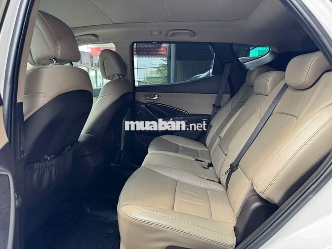 Hyundai Santa Fe 2017  - 99000 km