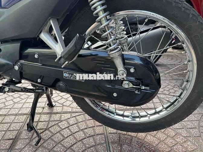 wave A110 bstp chính chủ