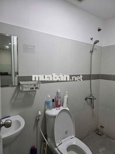 CHO THUÊ CHUNG CƯ TDH BÌNH CHIỂU THỦ ĐỨC NHÀ MỚI GIÁ 6TR/THÁNG