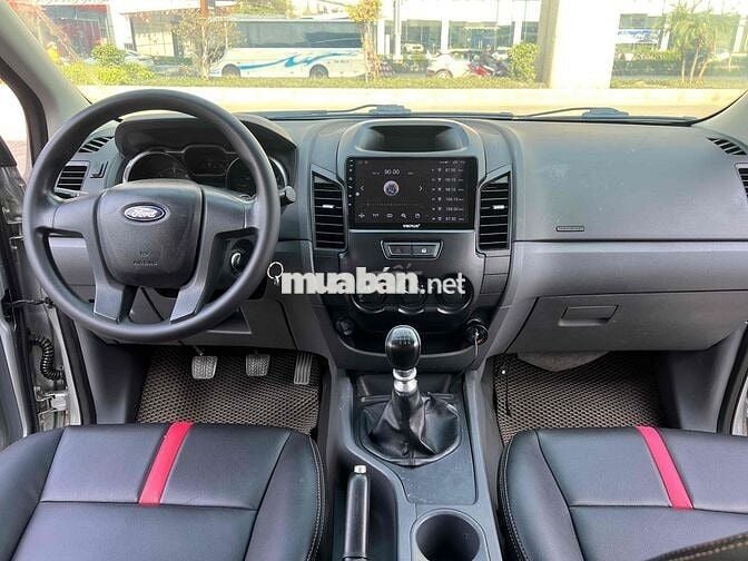 Ford Ranger 2014 XLS 2.2L 4x2 MT - 150000 km