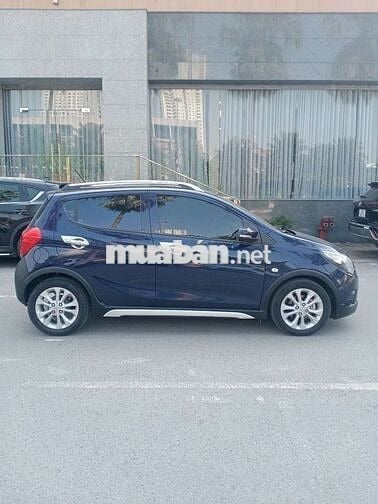 2019 Nâng Cao - 62000 km