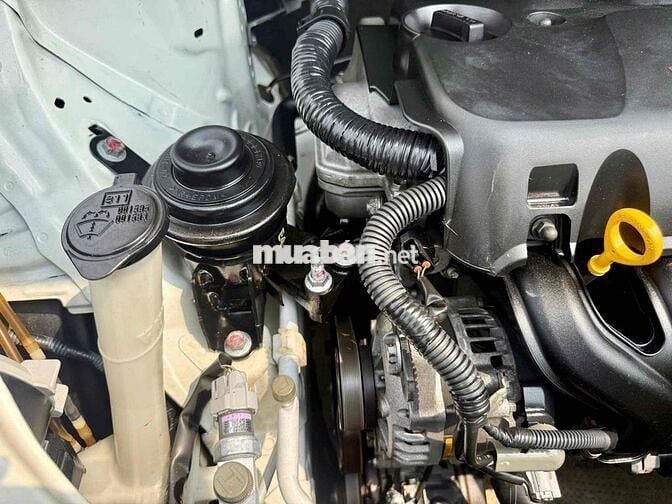 Toyota Yaris 2016 G CVT - 125000 km