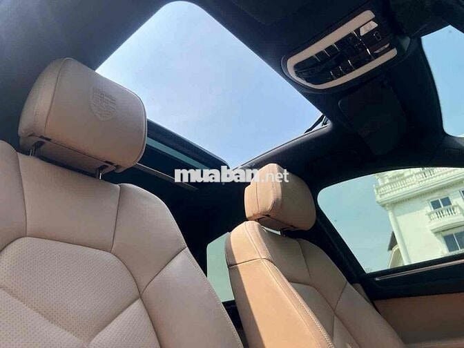 Porsche Macan 2022 T 2.0 - 21000 km