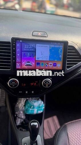 Kia Morning 2011 1.0 AT Sport- 40000 km