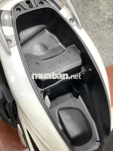 Sh160 ABS mẫu 2024 odo lướt 1 chủ biển SàiGòn.