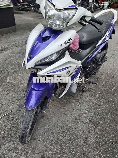 bán xe yamaha exciter 2013 chưa rớt đầu 11tr300