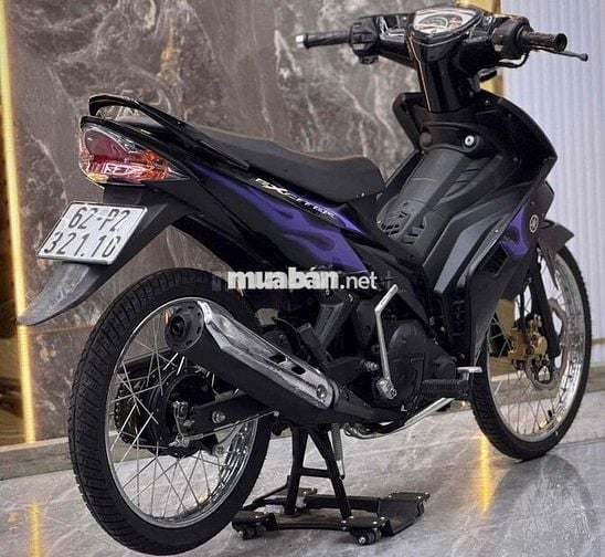 Exciter 2010 Trả Trước 20Tr Hỗ Trợ Góp