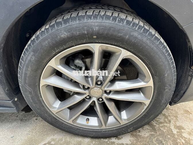 Hyundai Santa Fe 2017  - 99000 km