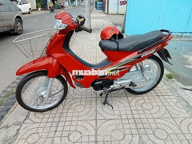 Wave 110 xe đẹp máy yêm giấy tờ đầy đủ