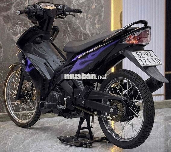 Exciter 2010 Trả Trước 20Tr Hỗ Trợ Góp