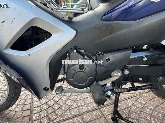 wave A110 bstp chính chủ