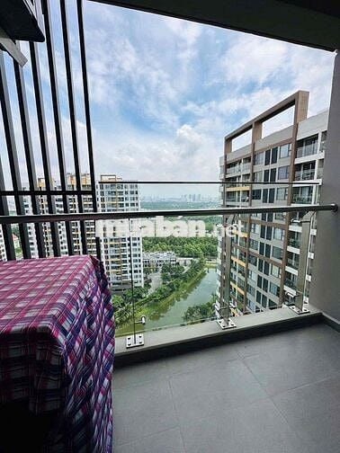 Cho thuê căn 1 Phòng Ngủ Mizuki Park Full nội thất cao cấp