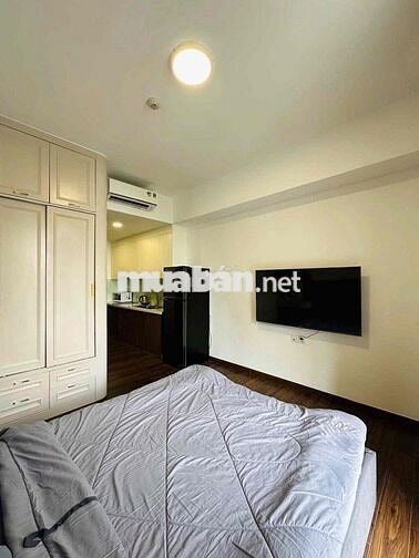 Cho thuê căn 1 Phòng Ngủ Mizuki Park Full nội thất cao cấp
