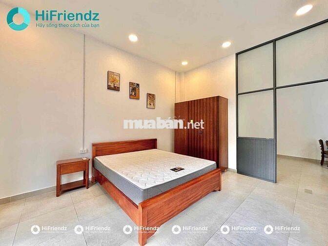 KHAI TRƯƠNG CĂN HỘ GẦN LÀNG ĐẠI HỌC