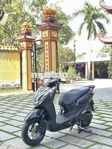 🌈 Lead 2021 Up 4val Như Mới - Gop 10tr Nhận Xe