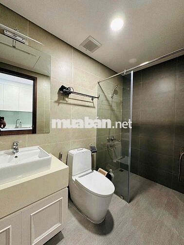 Cho thuê căn 1 Phòng Ngủ Mizuki Park Full nội thất cao cấp