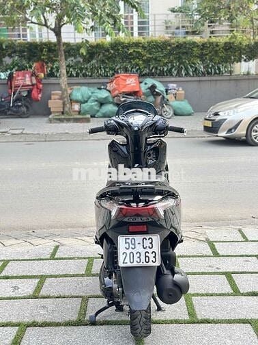 🌈 Lead 2021 Up 4val Như Mới - Gop 10tr Nhận Xe