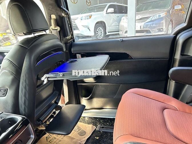 Carnival Signature 2.2D 2023 Lên Nhiều Đồ Chơi Xe