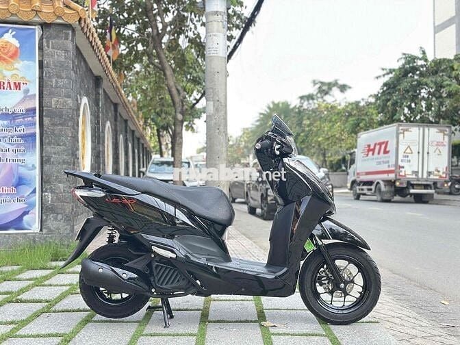 🌈 Lead 2021 Up 4val Như Mới - Gop 10tr Nhận Xe