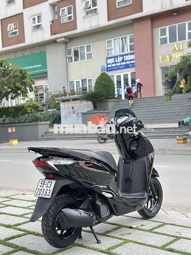 🌈 Lead 2021 Up 4val Như Mới - Gop 10tr Nhận Xe