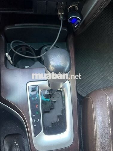 Fortuner Máy Xăng 2019 - 90.295 km - Giá Còn Giảm