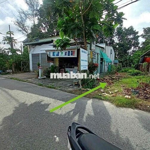 182m2 chủ bể nợ để giá lỗ 770tr, sẳn sổ bao công chứng. Bao quy hoach