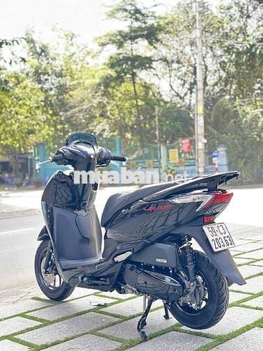 🌈 Lead 2021 Up 4val Như Mới - Gop 10tr Nhận Xe