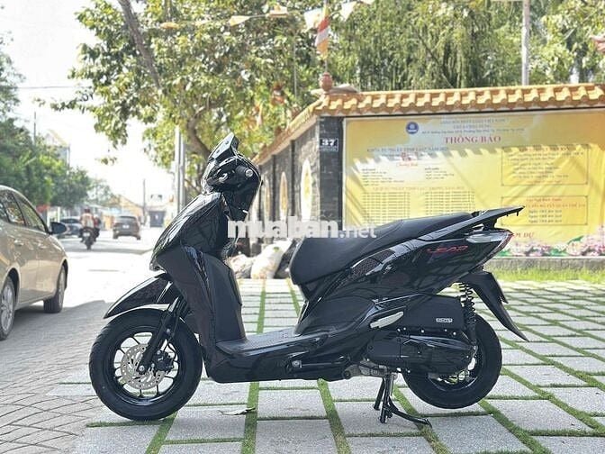 🌈 Lead 2021 Up 4val Như Mới - Gop 10tr Nhận Xe