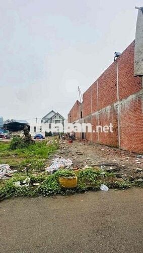 Bán lô đất cách cách Nguyễn Tri Phương 100m đường nhựa