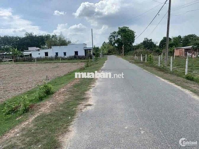 Đất thị trấn tân phú đã phủ hồng giá rẻ