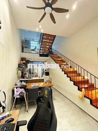 Chủ Gửi Bán - HXH 2 Mặt Tiền Nguyễn Hữu Tiến - DT 4x14m 1 trệt 2 lầu