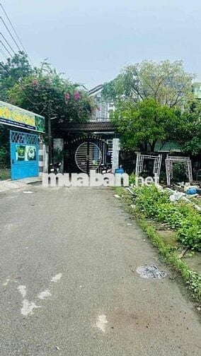 Bán lô đất cách cách Nguyễn Tri Phương 100m đường nhựa