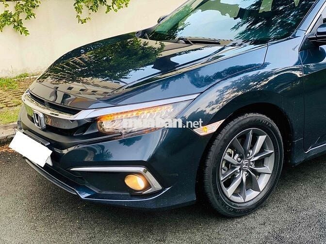 Honda Civic G 2020