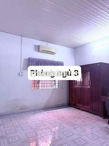 Cho thuê nhà vườn 560m2 gần trung tâm y tế Dĩ An