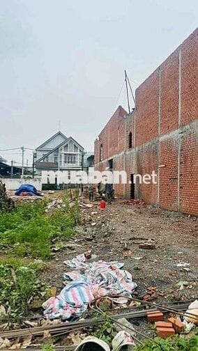 Bán lô đất cách cách Nguyễn Tri Phương 100m đường nhựa