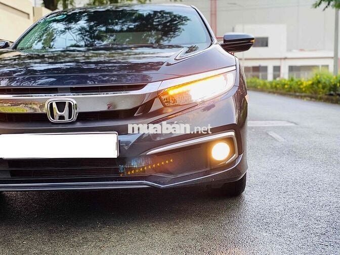 Honda Civic G 2020