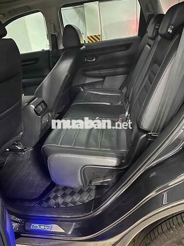 Honda CR V 2025 L AWD - 20000 km - Sơn Zin 100%