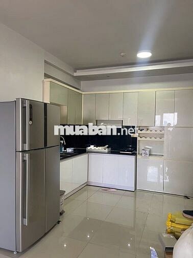 Cho thuê căn hộ Đức Khải Q7. 97m2 3PN 2WC Full NT. Giá chỉ 11 triệu.