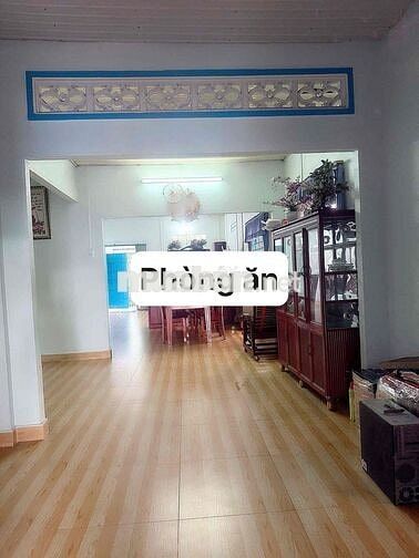 Cho thuê nhà vườn 560m2 gần trung tâm y tế Dĩ An