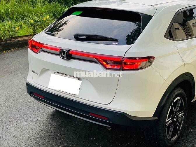 Honda HRV G 2024
