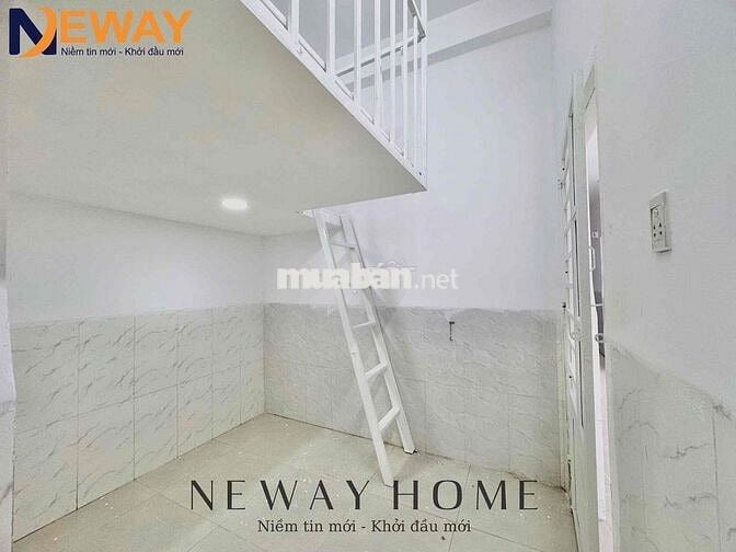 Phòng Trọ Giá Rẻ Gần KCN PouYuen Ban Công Thoáng Mát