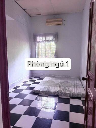 Cho thuê nhà vườn 560m2 gần trung tâm y tế Dĩ An