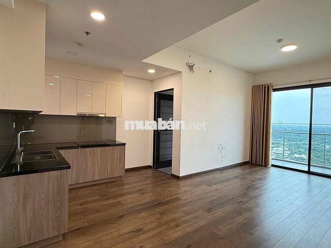 CHO THUÊ CĂN 85m2 PANORAMA Mizuki Park cao cấp